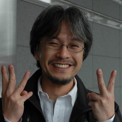 Eiji Aonuma